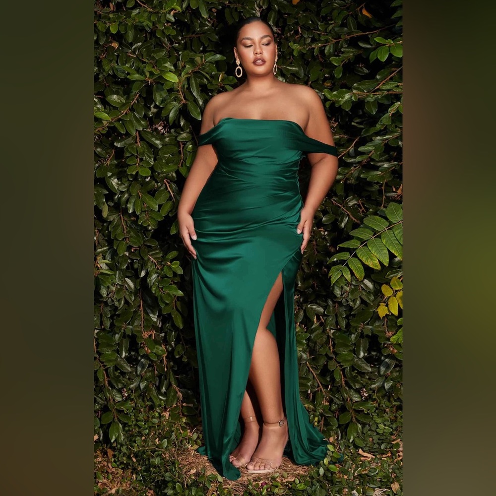 Green Gown
